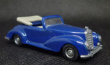 Vollmer MB 300 S offen  blau