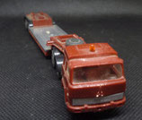 Wiking 503 Magirus   Tieflader   rotbraun   aAr