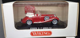 MB 540 K Cabrio  Wiking in PC Box  Techno Classica 1997