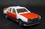 herpa Opel Ascona Feuerwehr