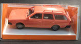 IMU VW Passat orangeton