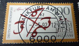 Bund 1612     VSST