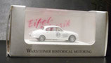 Warsteiner 11b  -  Jaguar MK II  Eifel - Klassik 99