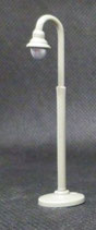 WW2 0930-01-C  Bogenlampe - Bogenlaterne