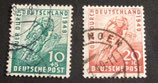 AlliBes 0106f   Radrennen   -  2 Werte gest.