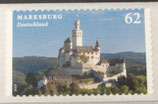 Bund 3127   62 cent  Marksburg  **