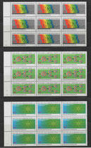Bund 1019ff    BT09  Nobelpreisträger der Physik und Chemie    **