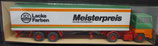 Wiking 540  Ford LKW - ICI Lacke Farben   Meisterpreis   ... löst
