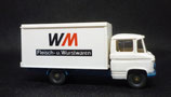 Wiking  274  MB L 608 WM Fleisch- und Wurstwaren
