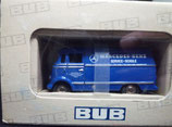 BUB MB L 319  Mercedes-Benz Service-Schule