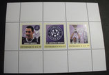 Austria - Kleinbogen   Privat  - Austria Wien