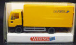 Wiking 0552 Iveco La Poste   -  Euro - Modell Frankreich