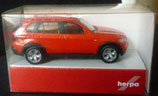Herpa BMW X 5