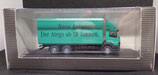 Wiking MB Atego 2528 Neue Antworten