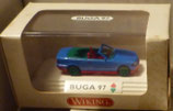 Bundesgartenschau 1997  -  BuGa 97   BMW