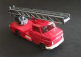 WW2 0602-04-D   -  Opel Blitz Feuerwehr mit eckiger Haube