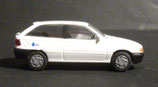 Albedo Opel Astra  ZDF