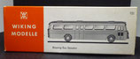 Wiking 0721 Büssing Trambus - Senator in OVP