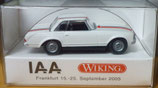 MB 280 SL Coupé  (IAA Messemodell 2005)