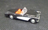 Praline Corvette '57  Cabrio ohne Hardtop
