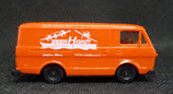 herpa VW LT 28   -  EberHardt