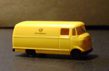 Retze MB L 319 Deutsche Bundespost