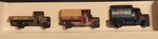 Märklin 1894 - Lieferfahrzeuge