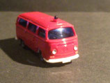 WW2-0603-10 VW T2 Feuerwehr Bus