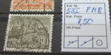 Berlin 0053    50 Pf   PM 8