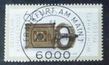 Bund 1334 VSST FFM  aus Wohlfahrtsmarkensatz