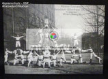 Repro Ansichtskarte - Hamburg - Uhlenhorst  Männer-Turnverein