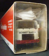 Spedition Schmidt   MAN