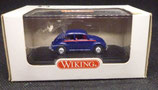 Wiking 020 f VW Käfer 1200 Automuseum Volkswagen  Edition Nr. 7