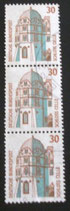 Bund 1339uI  RM  R03gN3M1  30 Pf  SWK  gestempelt  aus dem Bedarf