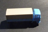 Wiking Pritschen - LKW  mit Plane