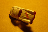 Wiking Zubehör für Sammler  PIN  MB 300 SL weiss mit rotem Wiking Schriftzug auf Motorhaube