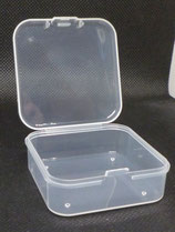 Klarsichtschachtel   (Box)