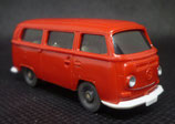 WW2-0603-10 VW T2 Feuerwehr Bus