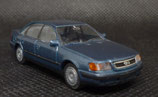 Rietze Audi  100 blau