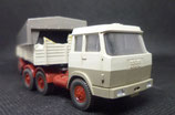 Wiking 514   Hanomag-Henschel Pritschen - Sattelzug  III. Wahl
