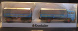 Wiking Werbemodell Krombacher MB LP 1620