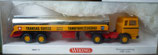 MB 1620   TRANSAG SUISSE   -  TANKFAHRZEUGBAU   805 99