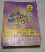 Michelkatalog Deutschland-Spezial 2005 Band 2  -  ab Mai 1945