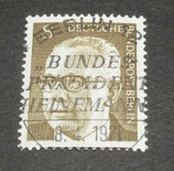 Berlin 0360 Heinemann 8 Pf