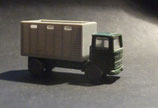 Spur N MB mit Aufbau - Tiertransporte  - RMM