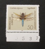 Bund 1545  Libelle SRu  TBRZ  **