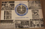 Berlin 0140 SST Vizeweltmeister 1966  Bonn 30.07.1966