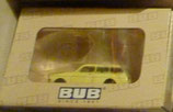 BUB VW 1600 Variant gelb  Typ 3