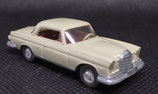 MB 250  SE  hellgelbgrau