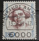 Berlin FddG 180 Pf   -  Lotte Lehmann  VSST